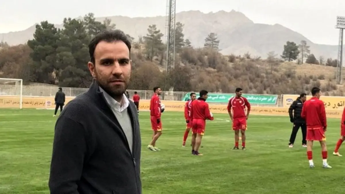 بازیکنان پرسپولیس مشتاق آغاز لیگ هستند