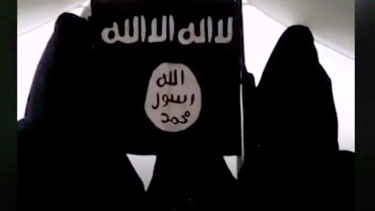استفاده از بیوه‌های انتحاری در دستور کار داعش قرار گرفت