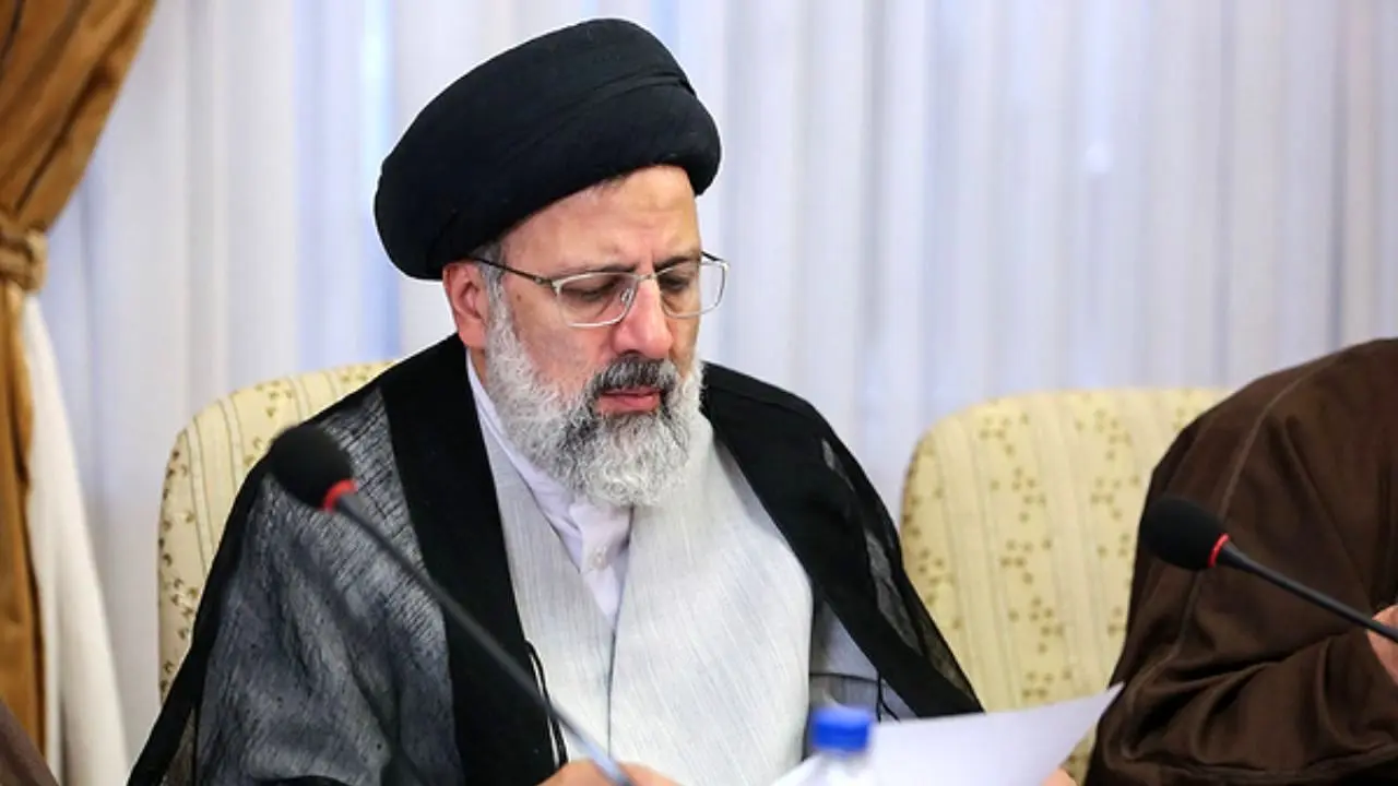 ابلاغ دستورالعمل «تشکیل مجتمع تخصصی ویژه رسیدگی به جرائم اقتصادی تهران»از سوی رئیس قوه قضاییه