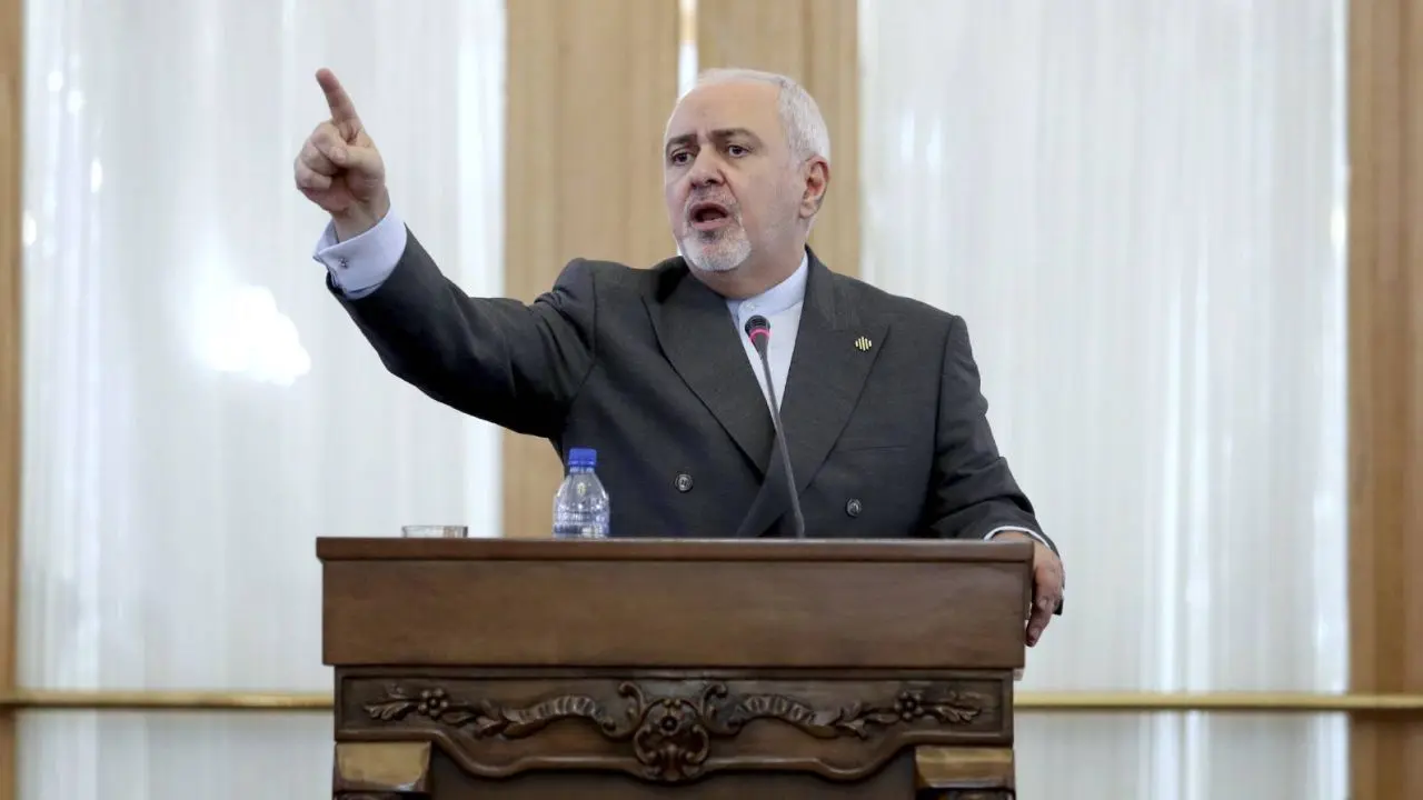 آمریکا نمی‌تواند برای برنامه دفاعی ایران خط قرمز تعیین کند
