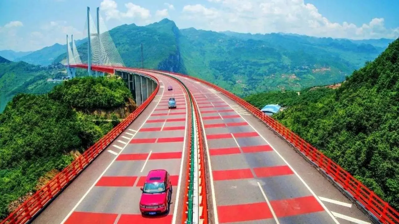 بزرگ‌ترین و عظیم‌ترین پل‌های جهان را بشناسید+ عکس