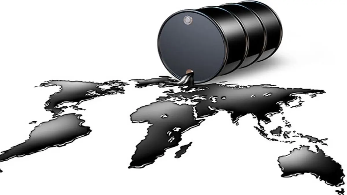 افزایش قیمت نفت در بازارهای جهانی در پی کاهش تولید اوپک