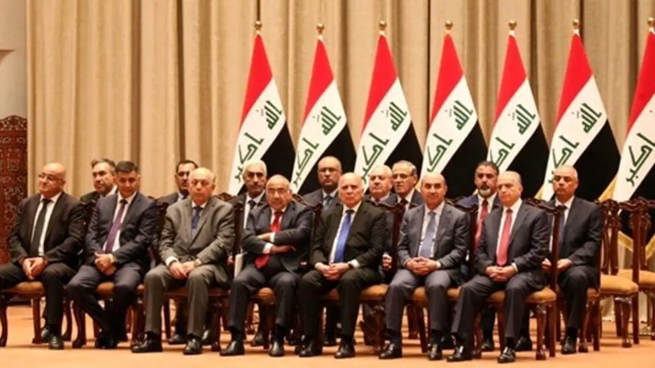 آیا حلقه فشار بر نخست‌وزیر عراق تنگ‌تر شده است؟