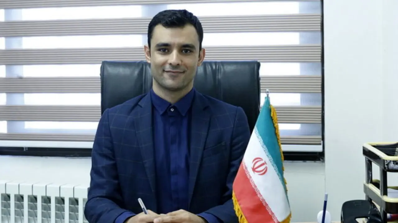 دبیر جدید فدراسیون تکواندو انتخاب شد