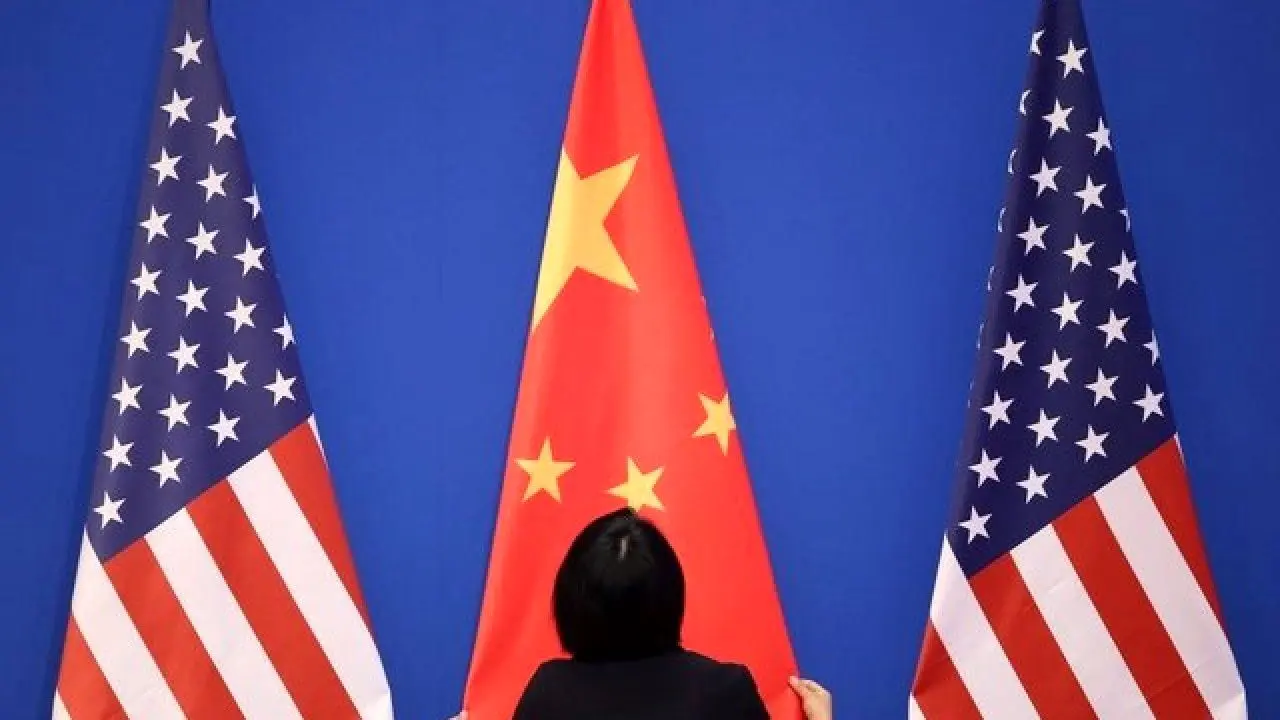 آمریکا اعمال تعرفه علیه چین را به تعویق انداخت
