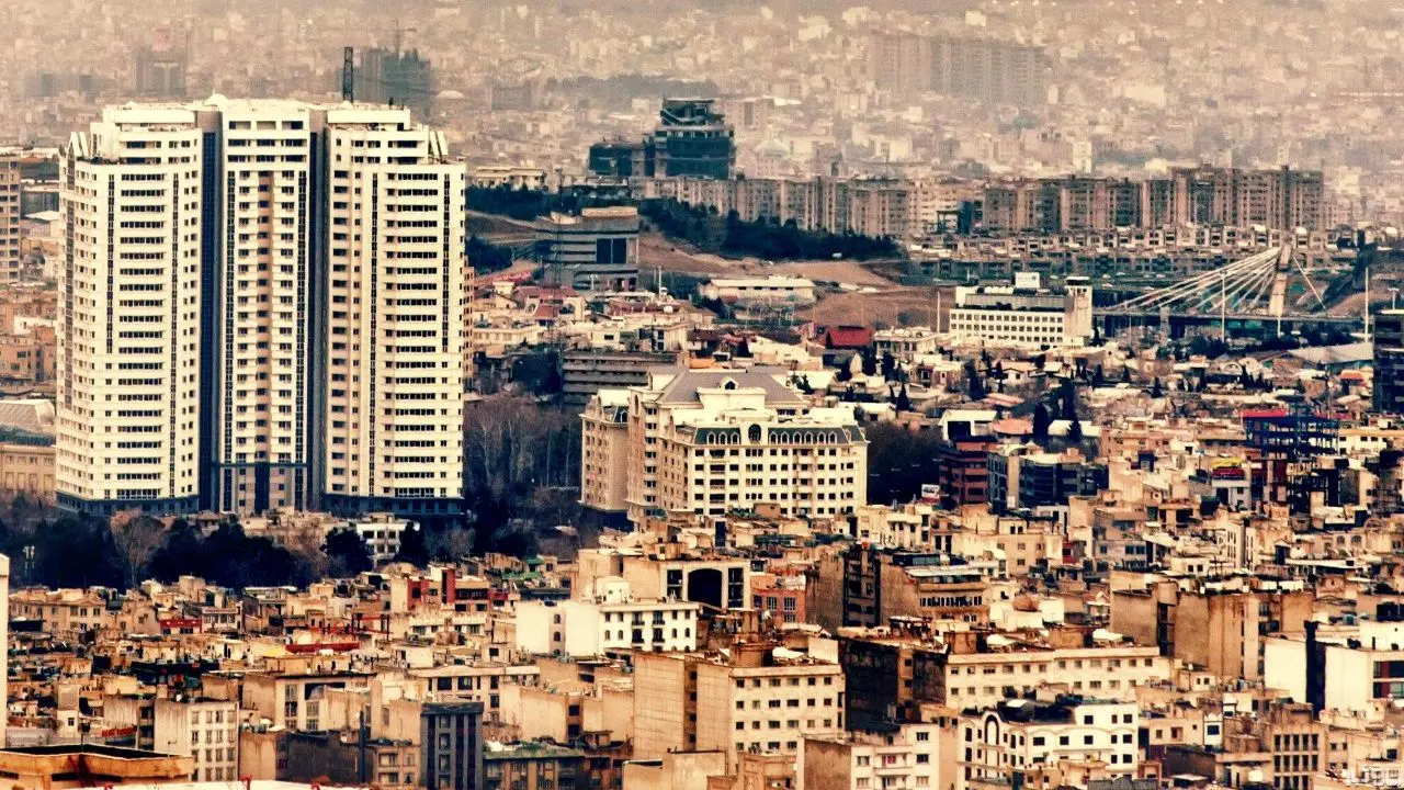 تازه ترین قیمت آپارتمان در نقاط مختلف تهران + جدول