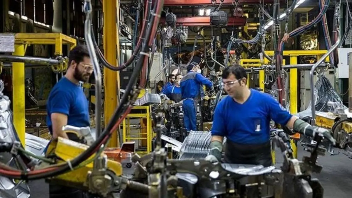 کاهش تولید جهانی خودرو به تقاضای نفت آسیب می رساند