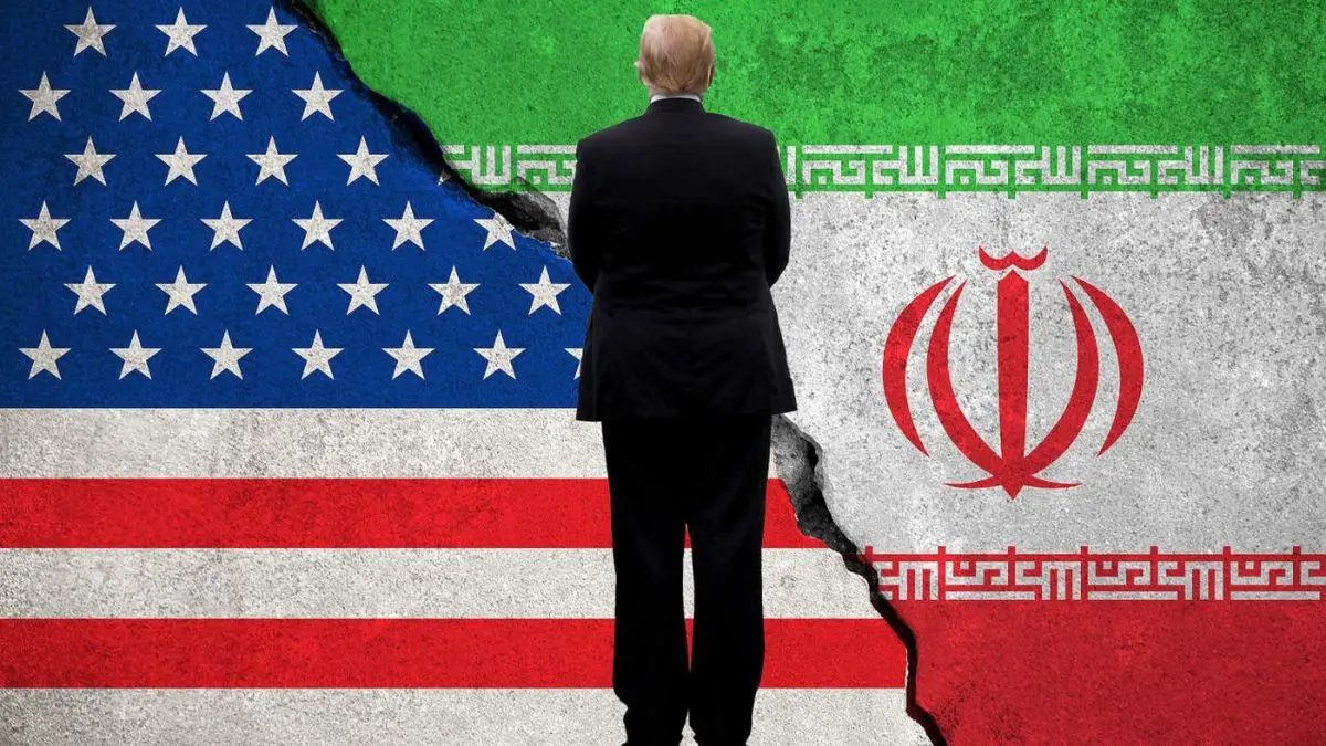 ایران باعث انزوای آمریکا در عرصه بین‌المللی شده است