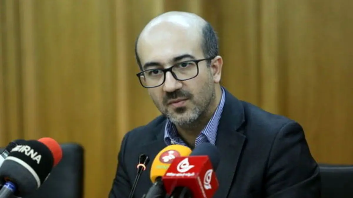تغییر رئیس شورای شهر تهران شایعه است