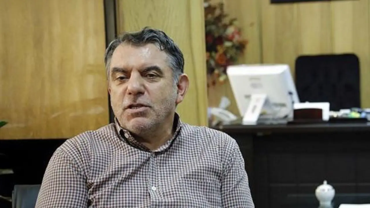 رئیس سابق سازمان خصوصی سازی بازداشت شد