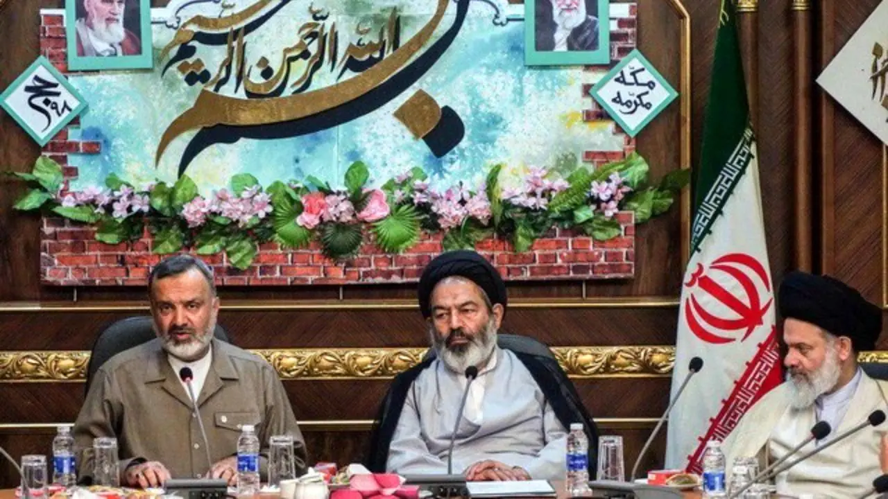 سازمان حج ادعای «رکن‌آبادی» را پیگیری قضایی می‌کند