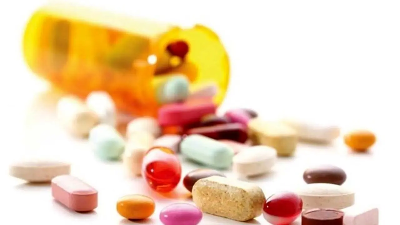 67 درصد مواد اولیه دارویی در کشور تولید می‌شود