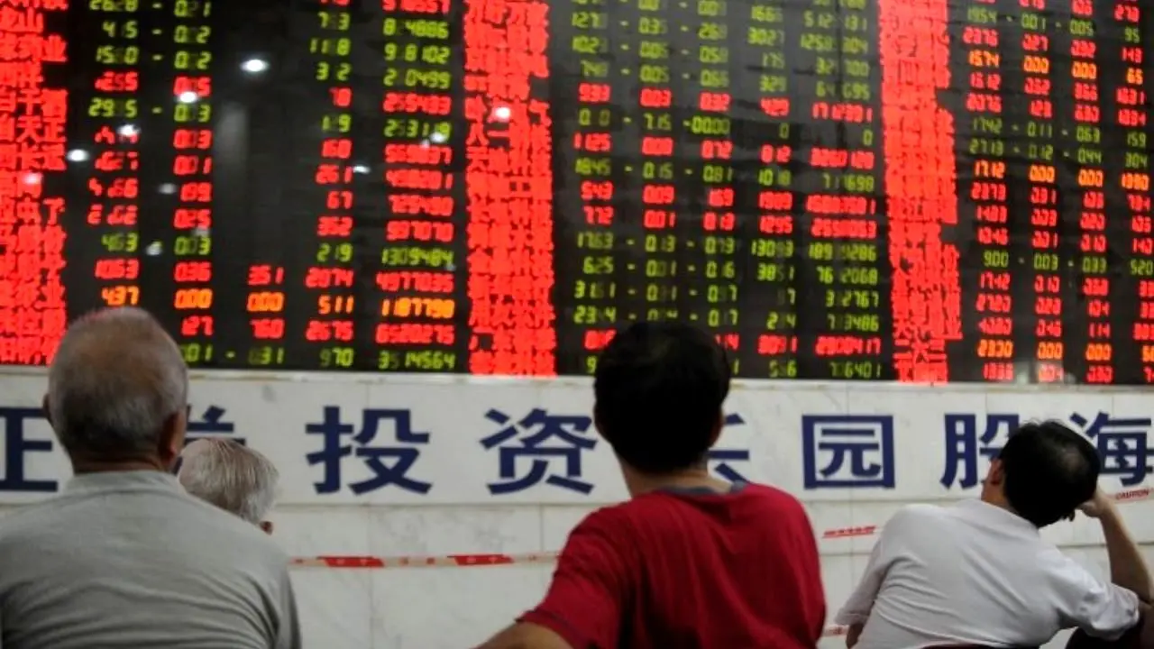 سهام آسیایی سقوط کردند/ فریاد بلند رکود از بازارهای اوراق
