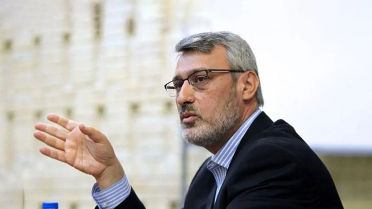 حمید بعیدی‌نژاد، سفیر ایران در لندن تایید کرد: نفتکش «گریس 1» آزاد شد