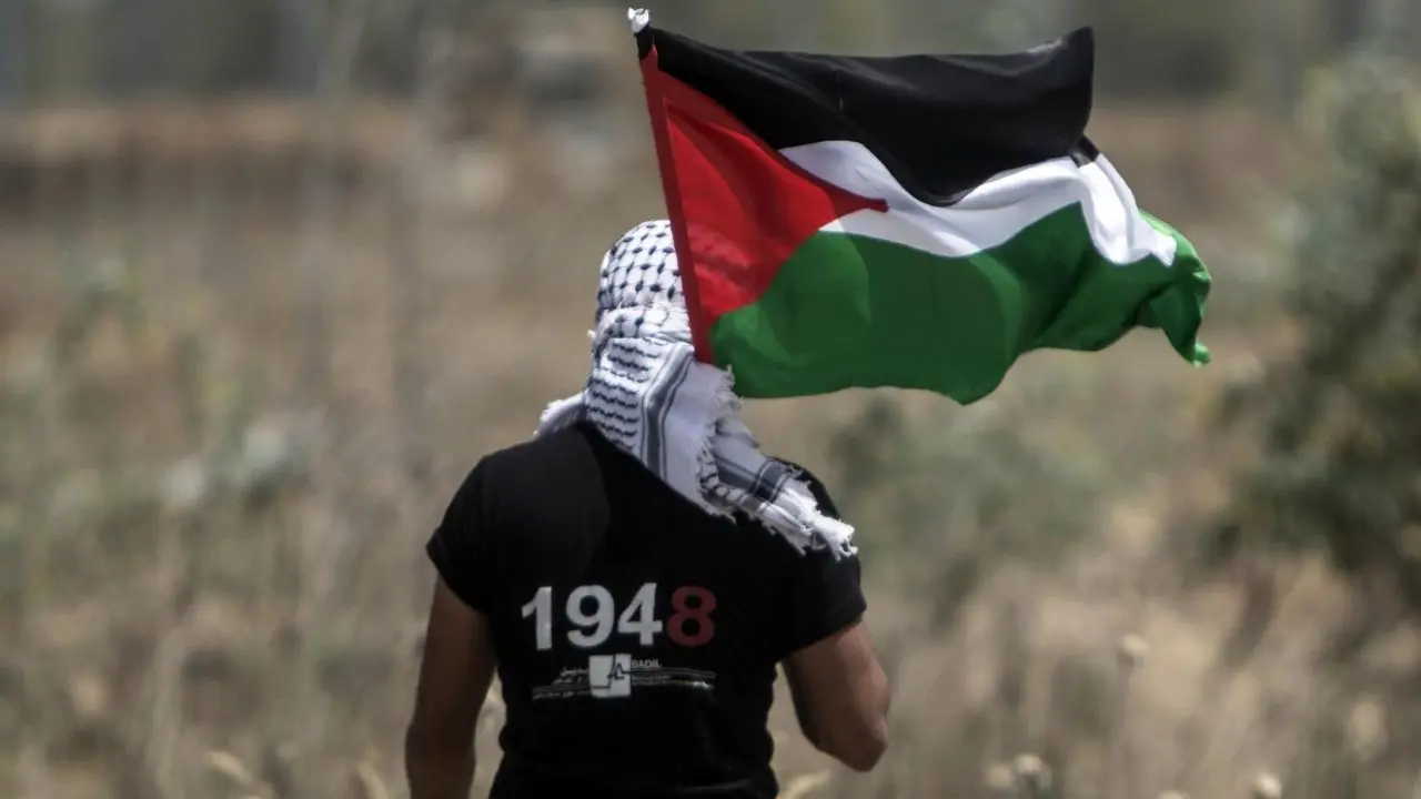 آماده شدن فلسطینیان برای تظاهرات بازگشتی دیگر در غزه