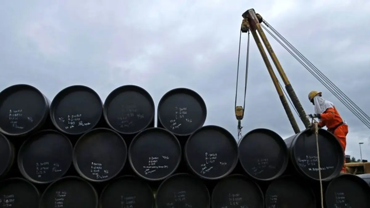 افزایش قیمت نفت در پی تصمیم اوپک برای کاهش تولید