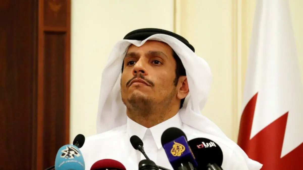 قطر خواستار پایان جنگ یمن شد