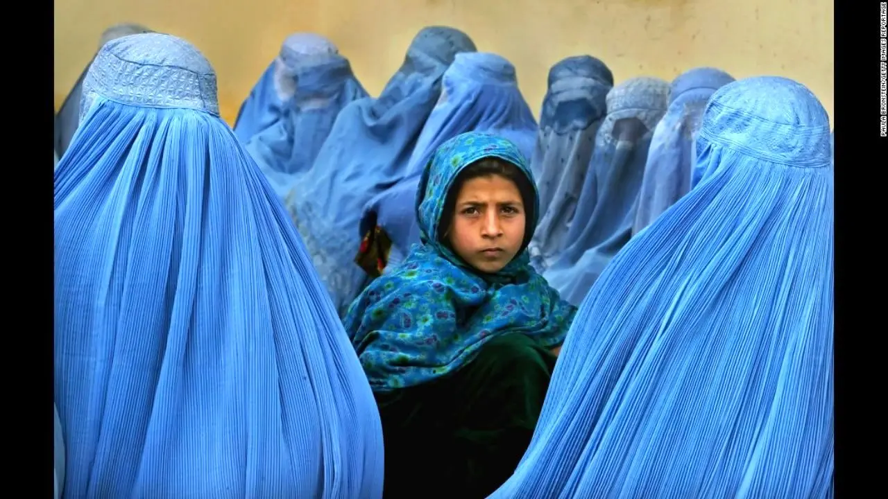 آزار جنسی زنان؛ اتهام جدید در دولت افغانستان