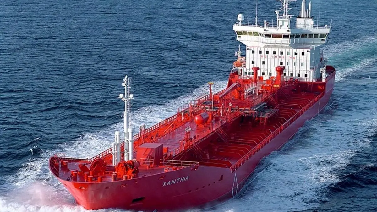 افزایش واردات نفت کره‌جنوبی از آمریکا با توقف واردات از ایران
