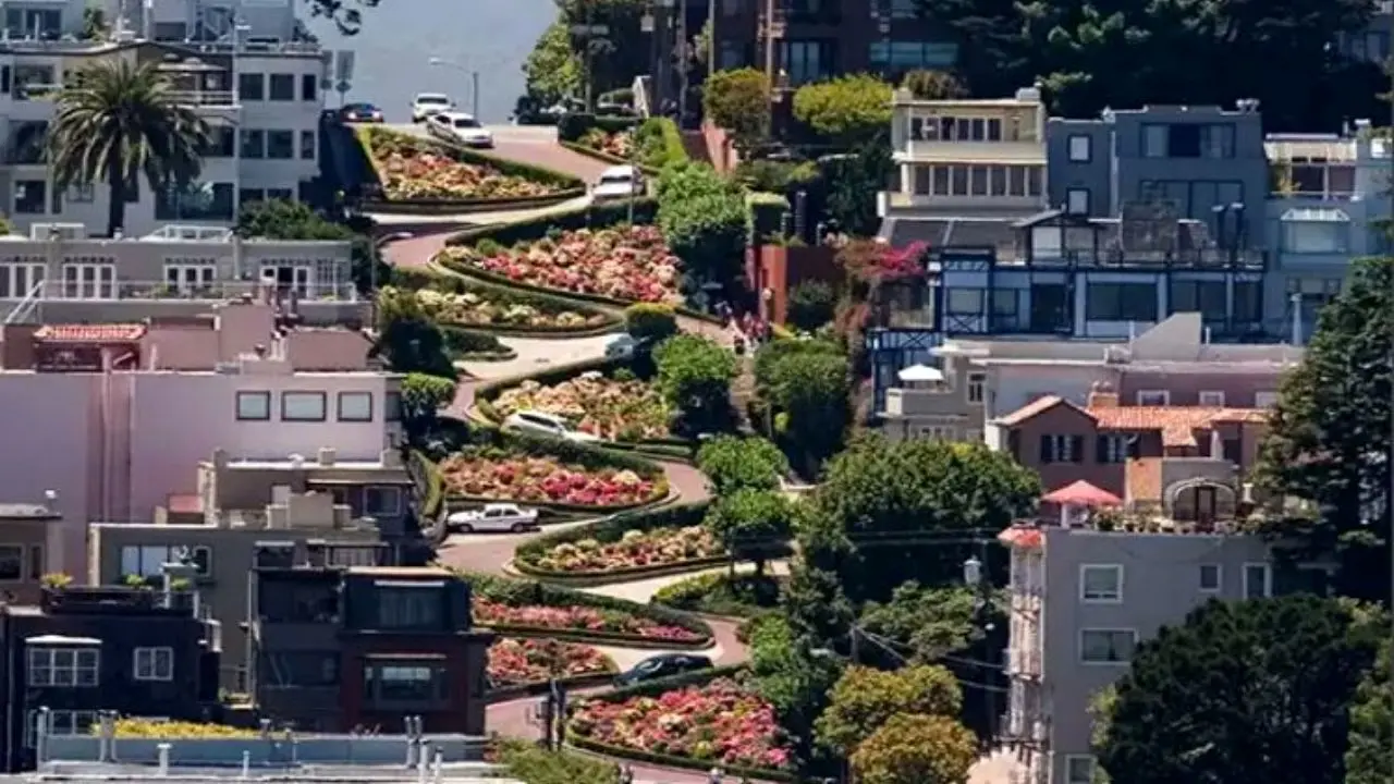 قیمت اجاره مسکن در سان‌فرانسیسکو چقدر است؟