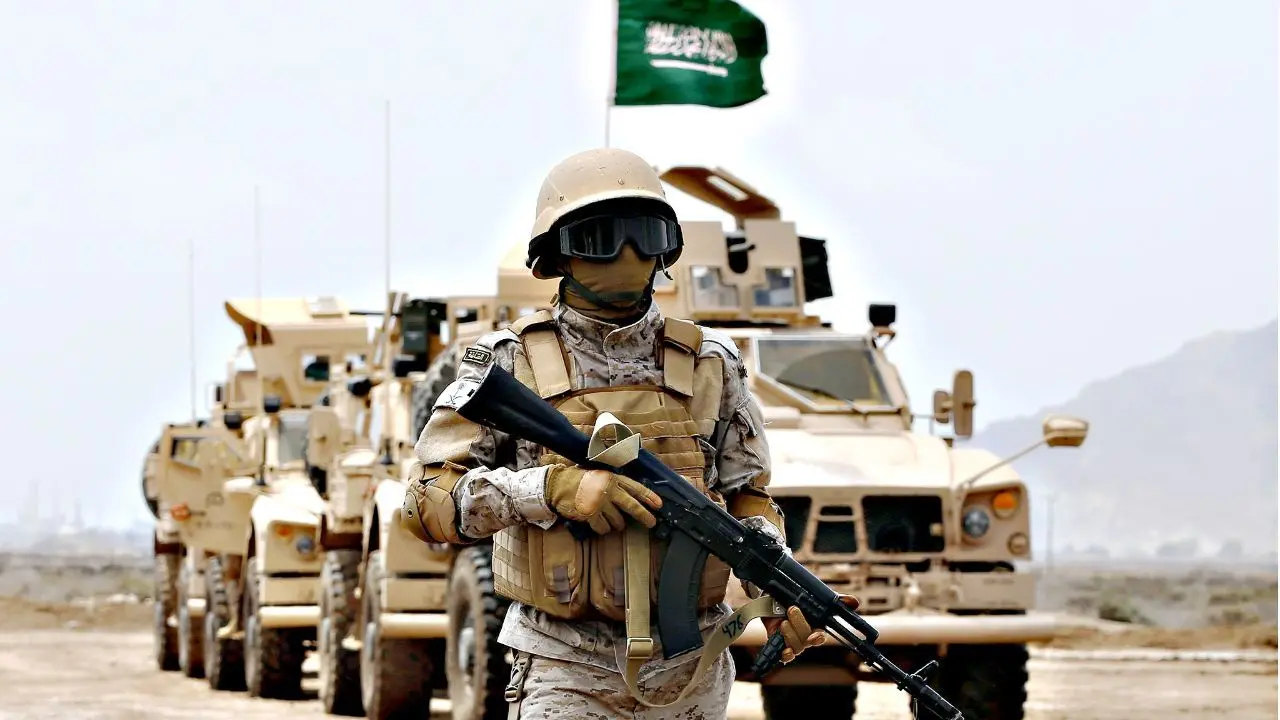 عملیات متجاوزان سعودی در «نجران» ناکام ماند