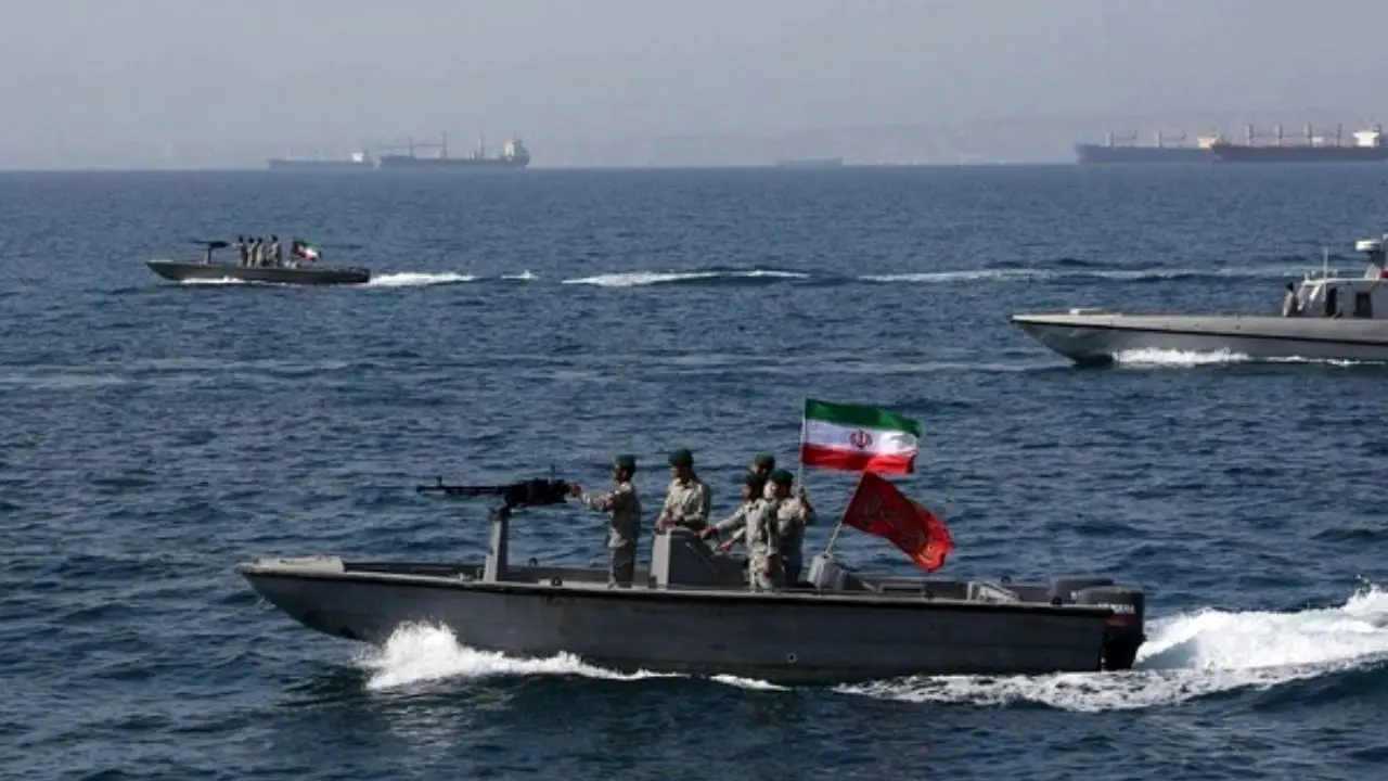 تشکیل ائتلاف دریایی، بهانه آمریکا برای دوشیدن کشورهای عربی است