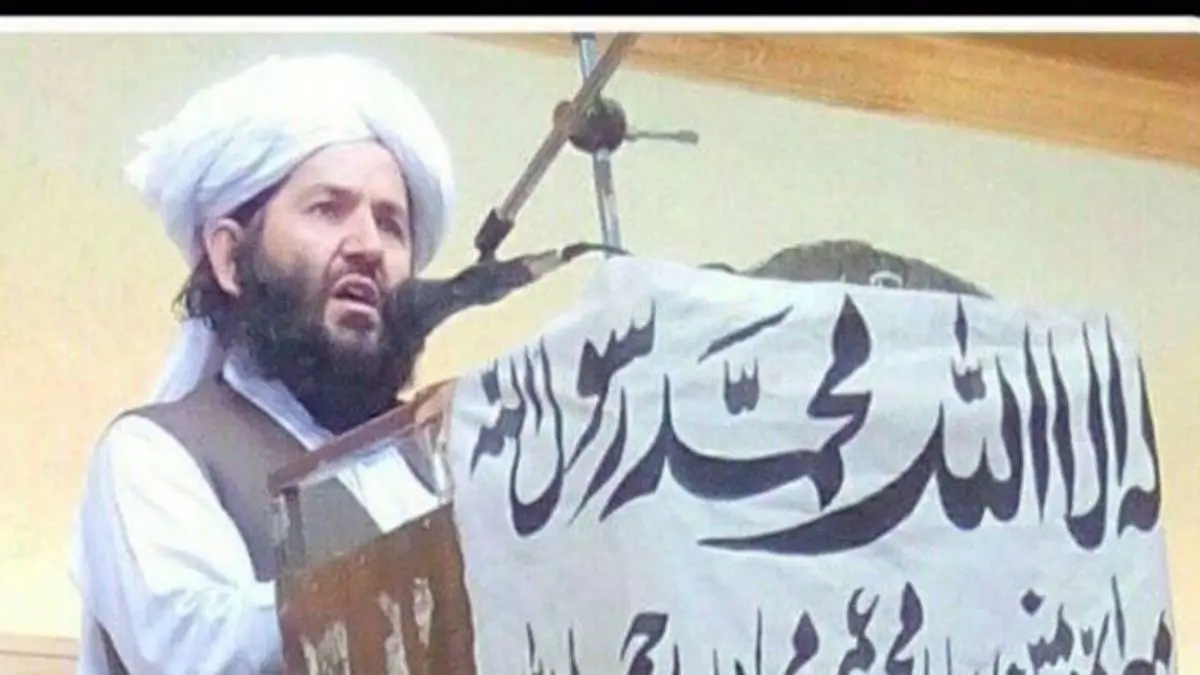 برادر رهبر طالبان افغانستان کشته شد