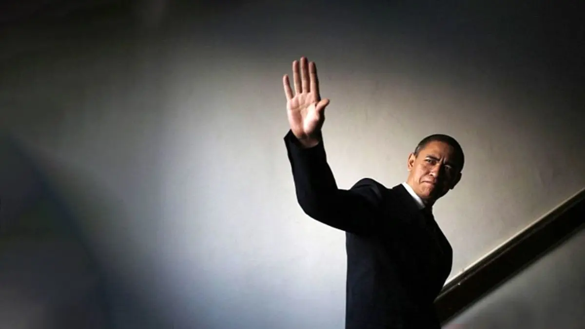 اوباما به کمپین ریاست جمهوری بایدن نزدیک شد