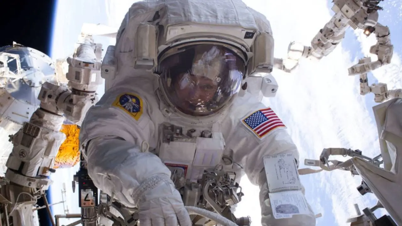 مقر اعزام فضانورد زن به ماه اعلام شد