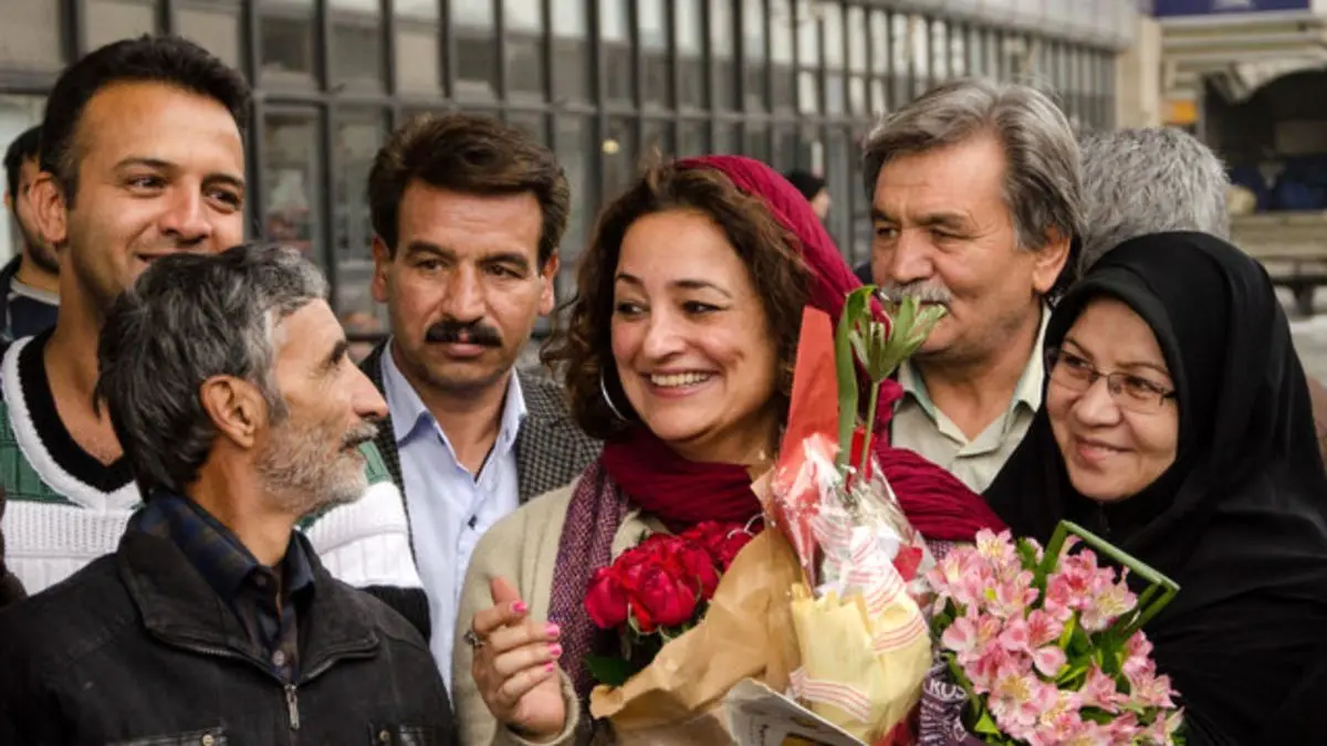 نماینده سینمای ایران در اسکار 2020 یک مستند شد؟