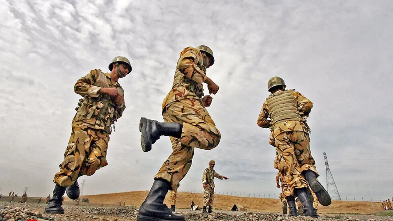 سربازان آموزشی در اربعین چگونه می‌توانند مرخصی بگیرند؟