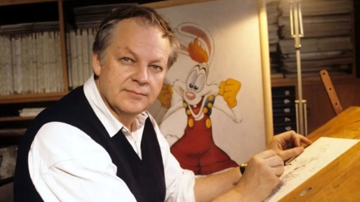 ریچارد ویلیامز در گذشت