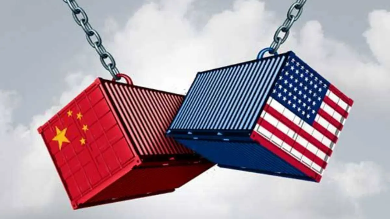جنگ تجاری آمریکا با چین شدت می‌گیرد