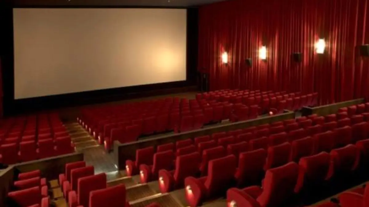 آخرین  آمار فروش گیشه‌ی سینما