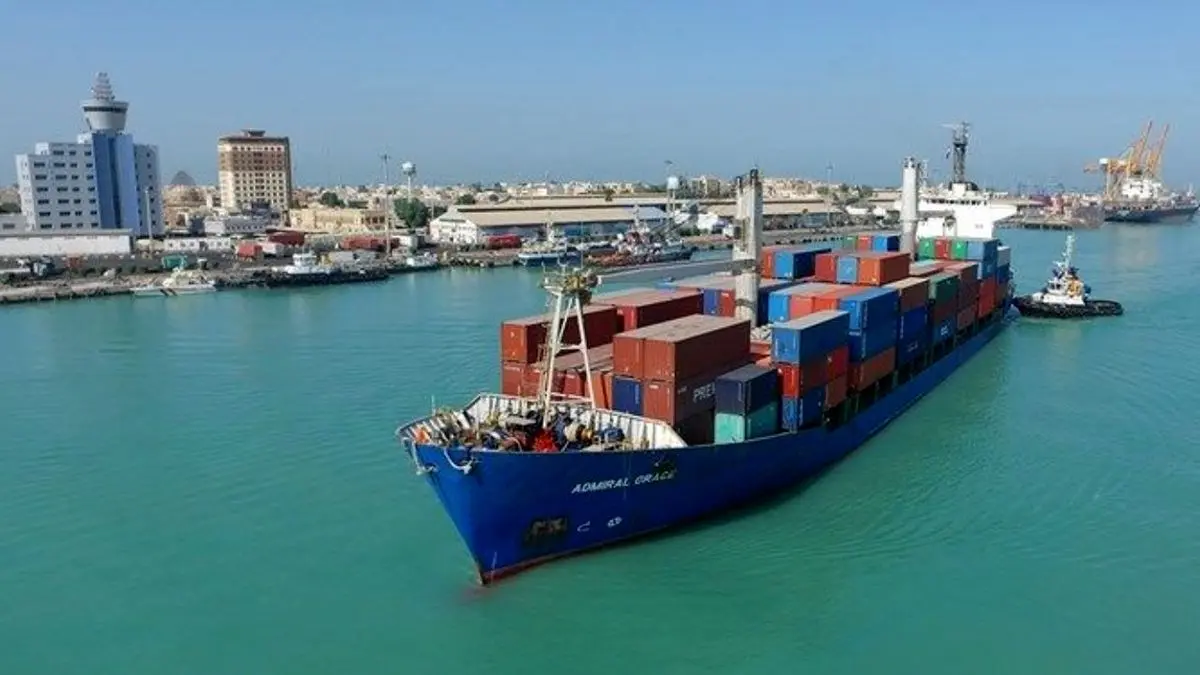 برنامه‌ریزی برای قطع وابستگی به دریانوردان خارجی/ اجرای طرح ملی کارورزی اصولی دانشجویان غیر بورسیه در شرکت ملی نفت‌کش