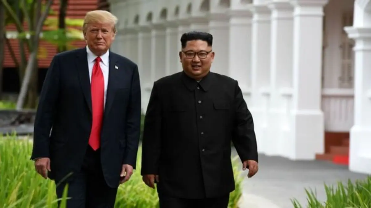 آمریکا و کره شمالی به زودی مذاکره را از سر می‌گیرند
