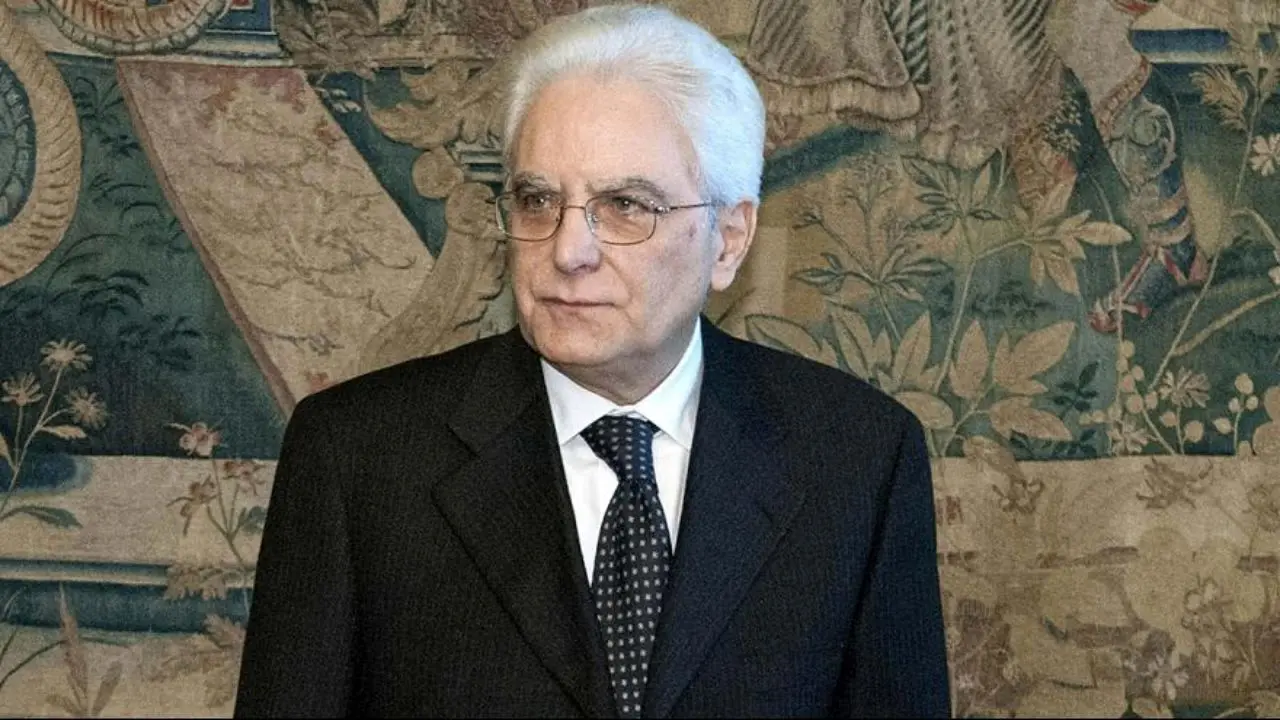 تلاش‌های رئیس‌جمهوری ایتالیا برای توافق بر سر ایجاد دولت ائتلافی جدید