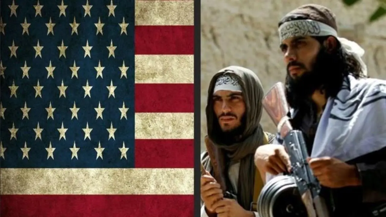 امیدواریم پیشرفت بیشتری در مذاکرات صلح میان آمریکا و طالبان حاصل شود