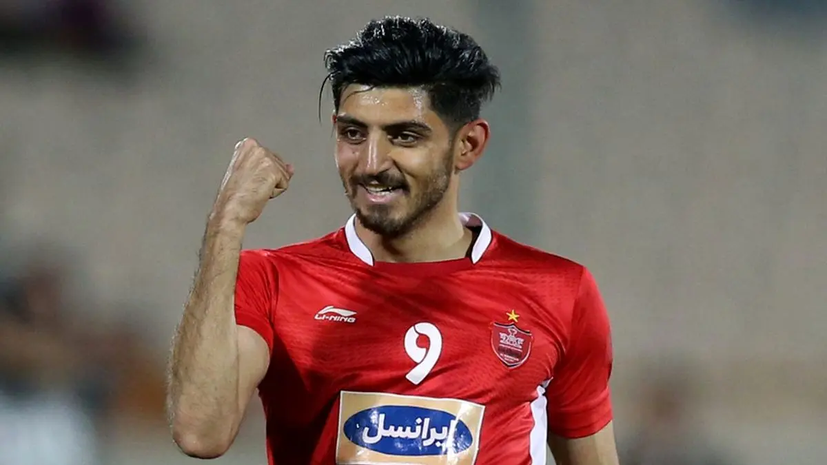 اولین پیروزی کالدرون و پرسپولیس در لیگ برتر