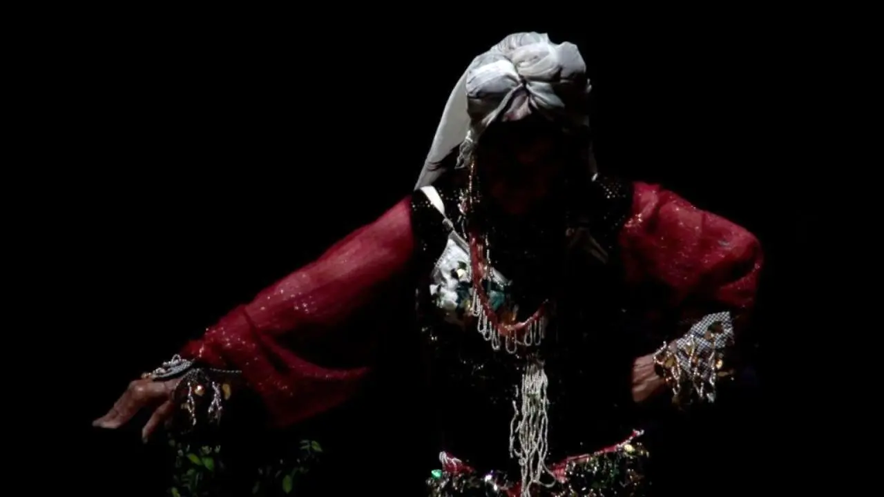 مستند «خرامان» به جشنواره نیواورلئان آمریکا راه یافت