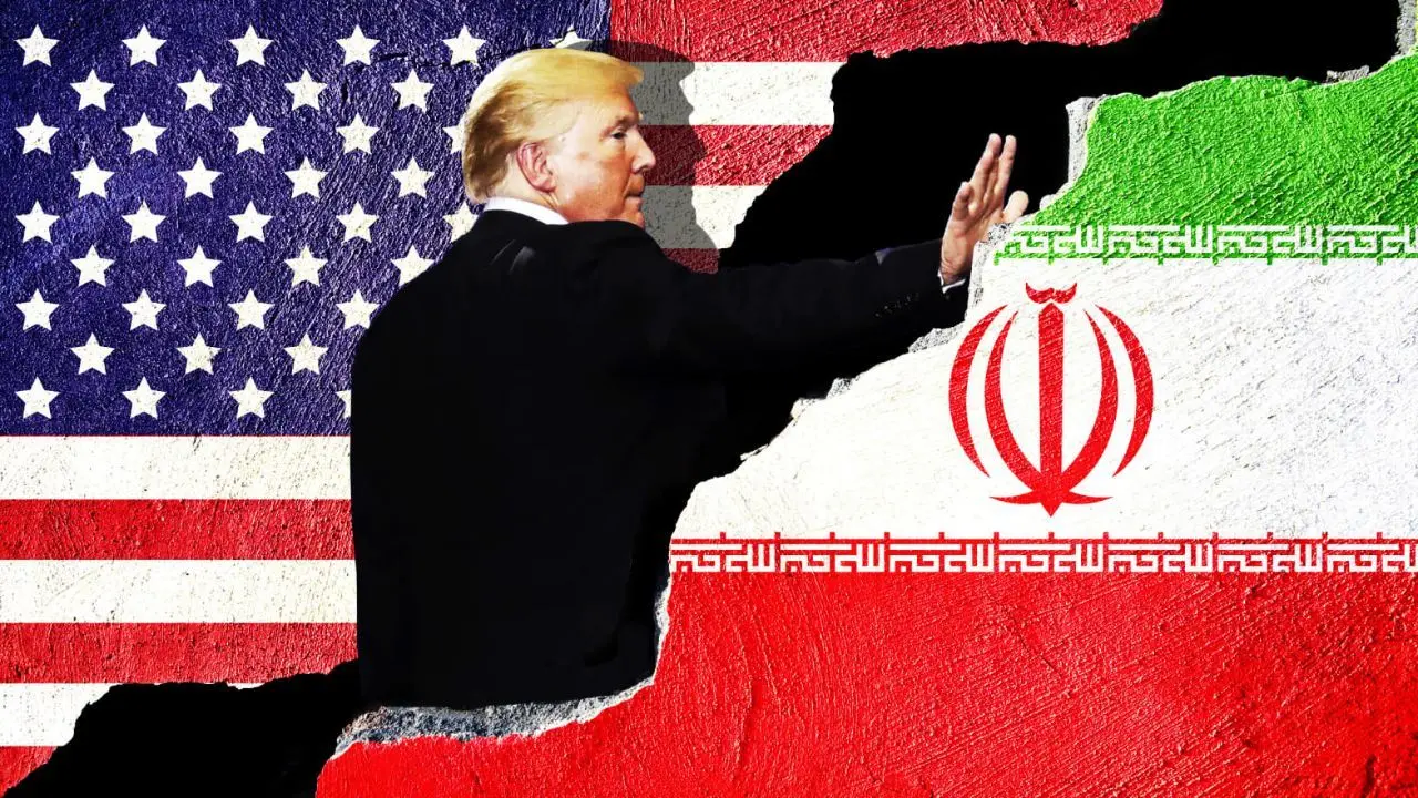 جزئیاتی جدید از دلیل انصراف ترامپ از حمله به ایران افشا شد