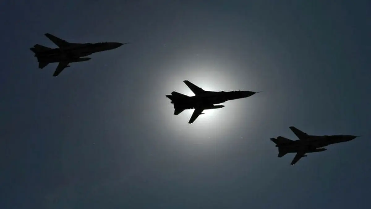 افشاگری درباره حملات هوایی رژیم صهیونیستی به عراق