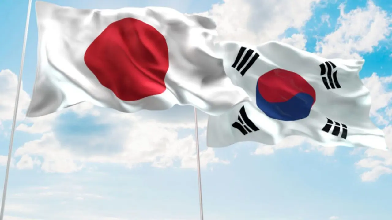 کره‌جنوبی معاهده اطلاعاتی با ژاپن را فسخ کرد