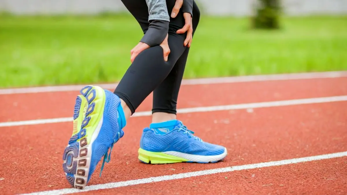 گرفتگی عضلات پا با بیماری‌های کبدی مرتبط است