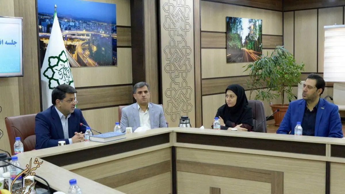 اصولHse بعنوان یک باور و الزام باید در سازمان نهادینه شود