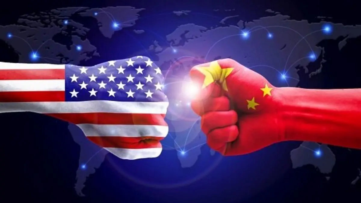 شرکت‌های آمریکایی سریعا چین را ترک کنند