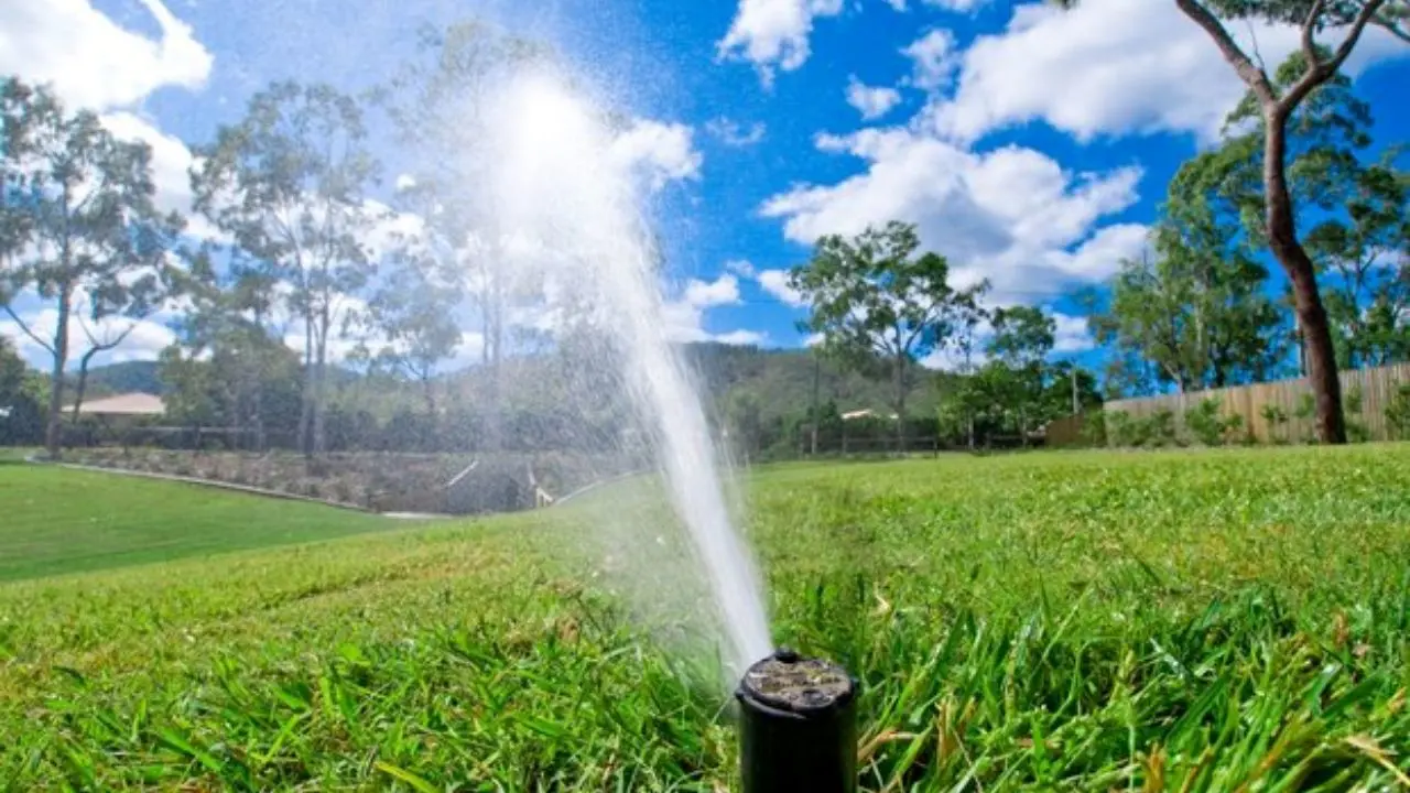 برگزاری جلسه مدیریت آب با محوریت کاهش میزان مصرف سرانه آب در فضای سبز