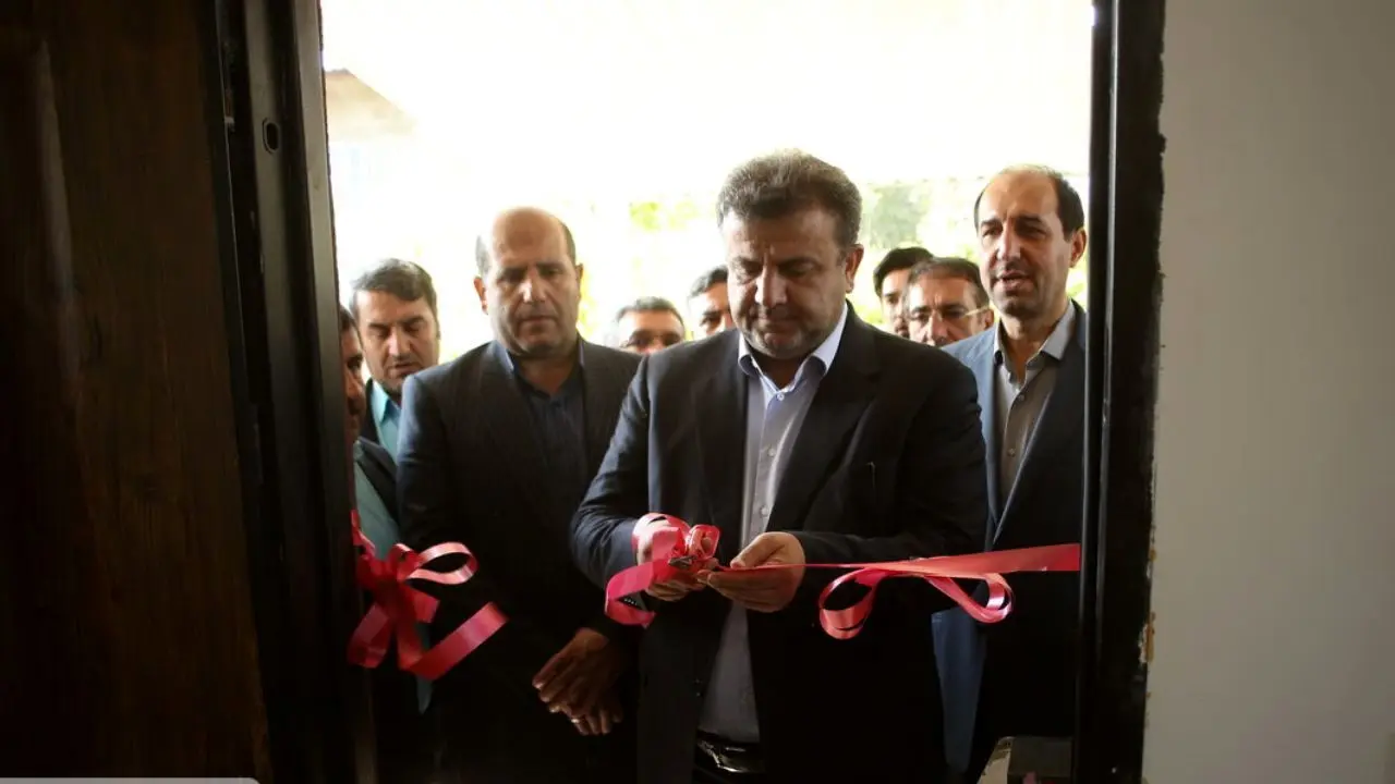 پروژه ترمیم خانه‌های سیل‌زده مازندران به پایان رسید