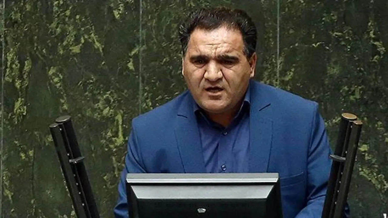 قدردانی نماینده مردم سبزوار در مجلس از قوه قضاییه به دلیل مبارزه با فساد