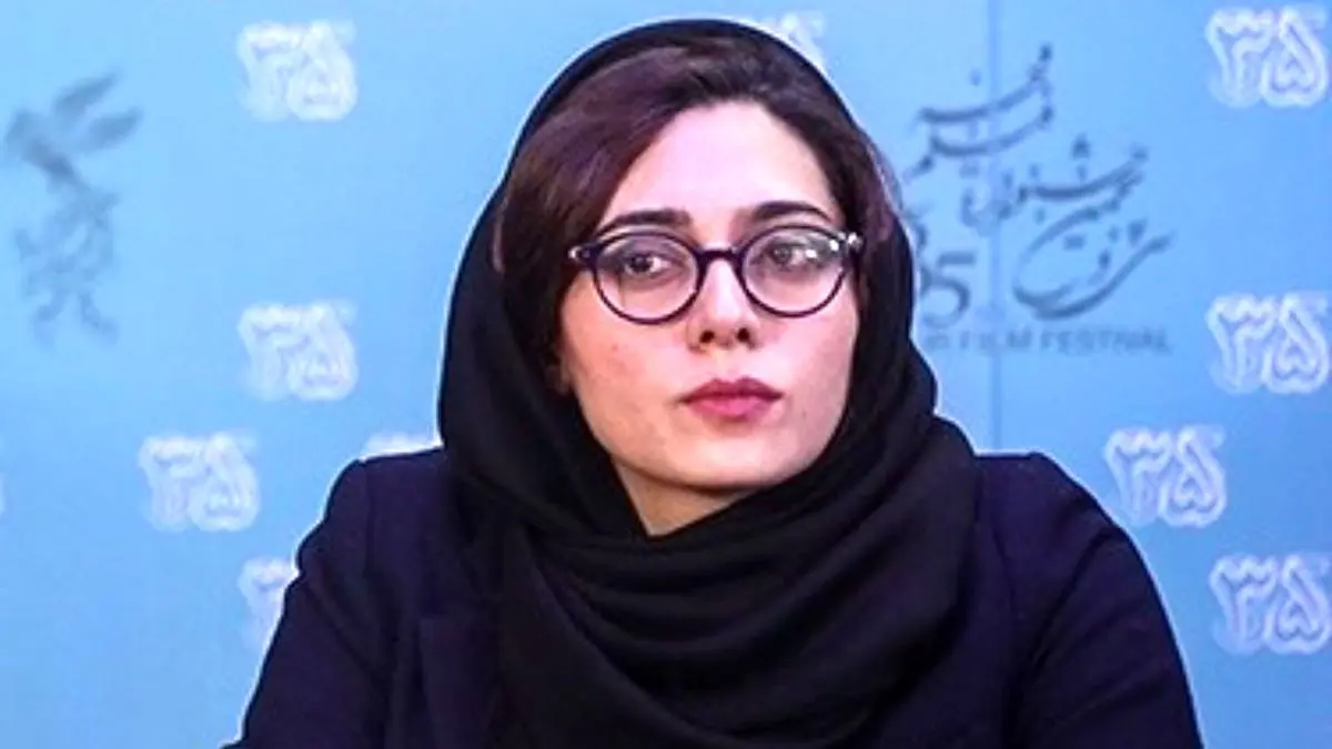 پگاه آهنگرانی ممنوع الخروج شد